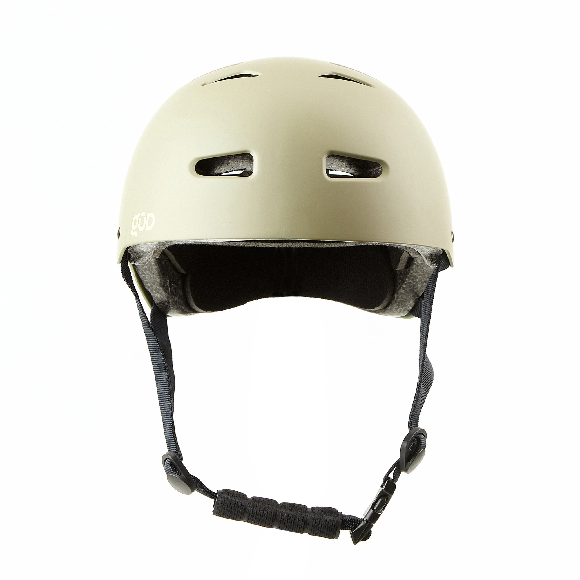 Casco GUD Freeway Solid Arena / Mate