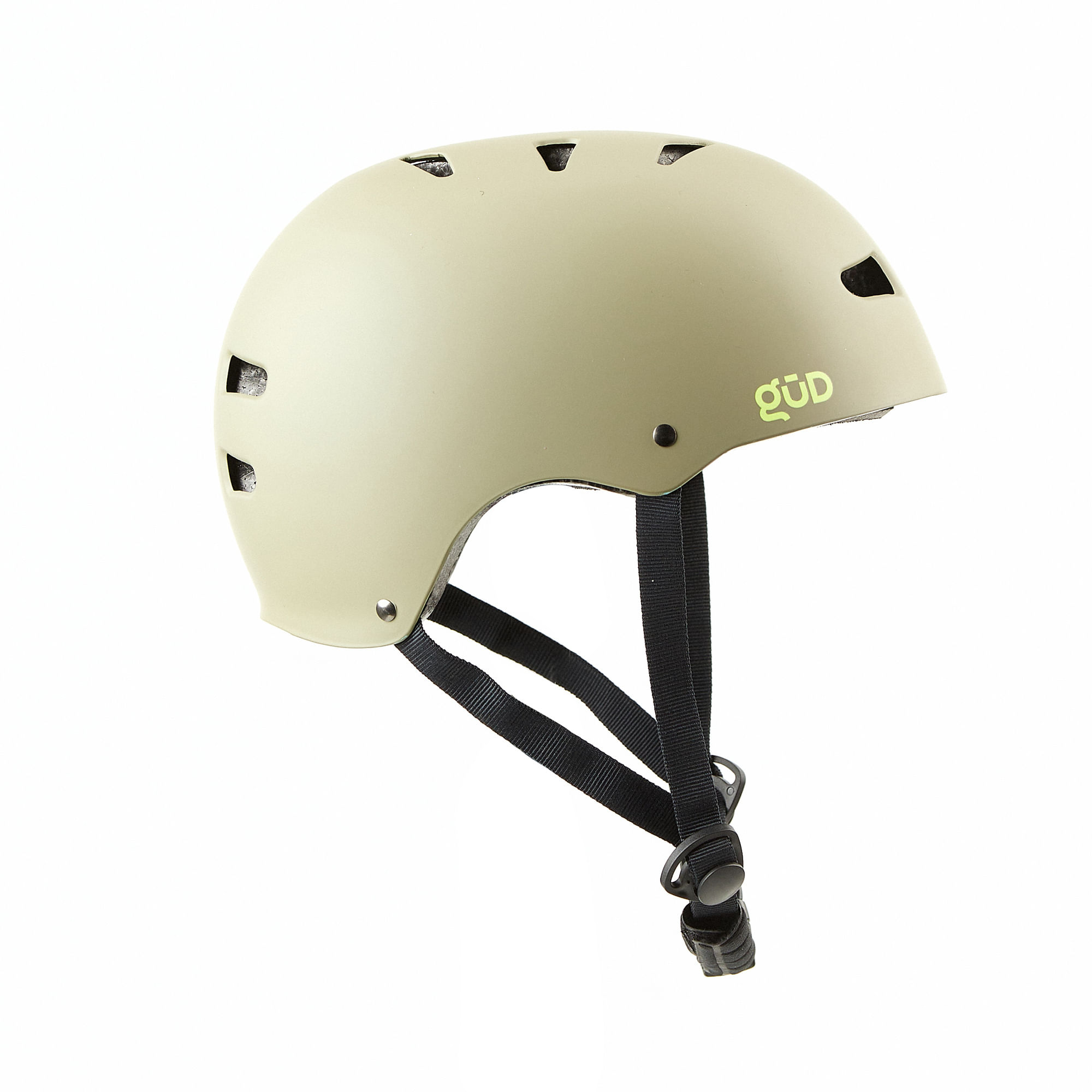 Casco GUD Freeway Solid Arena / Mate
