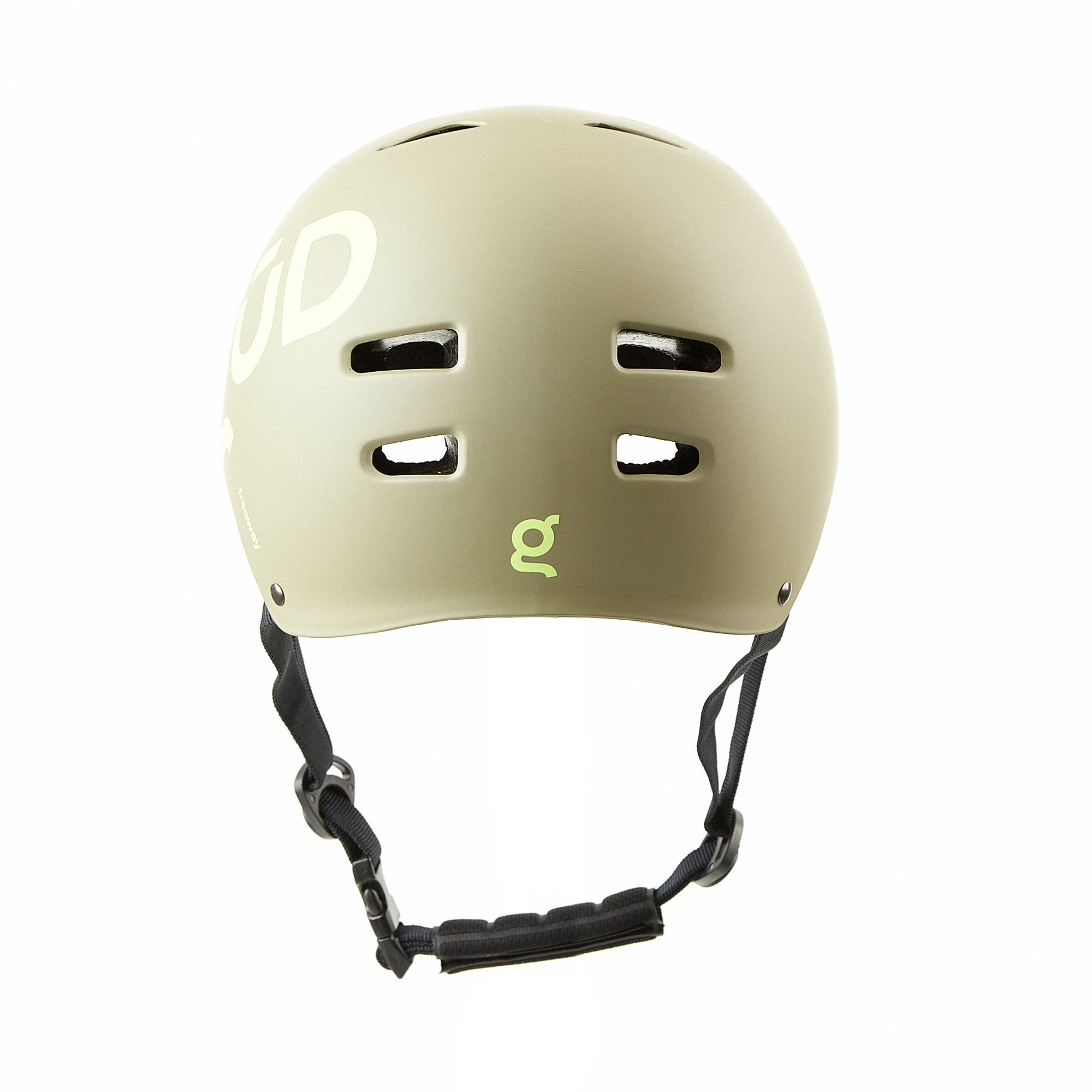 Casco GUD Freeway Solid Arena / Mate