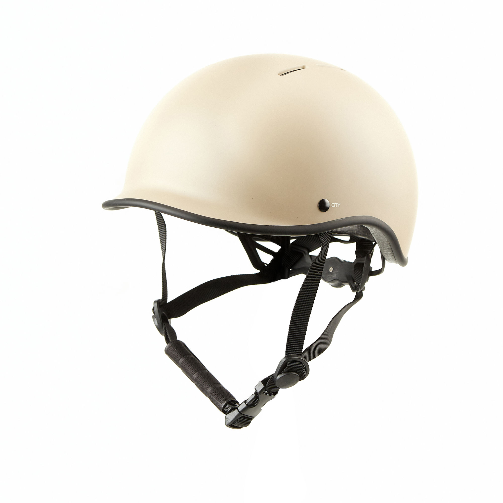 Casco GUD City Solid Arena / Mate