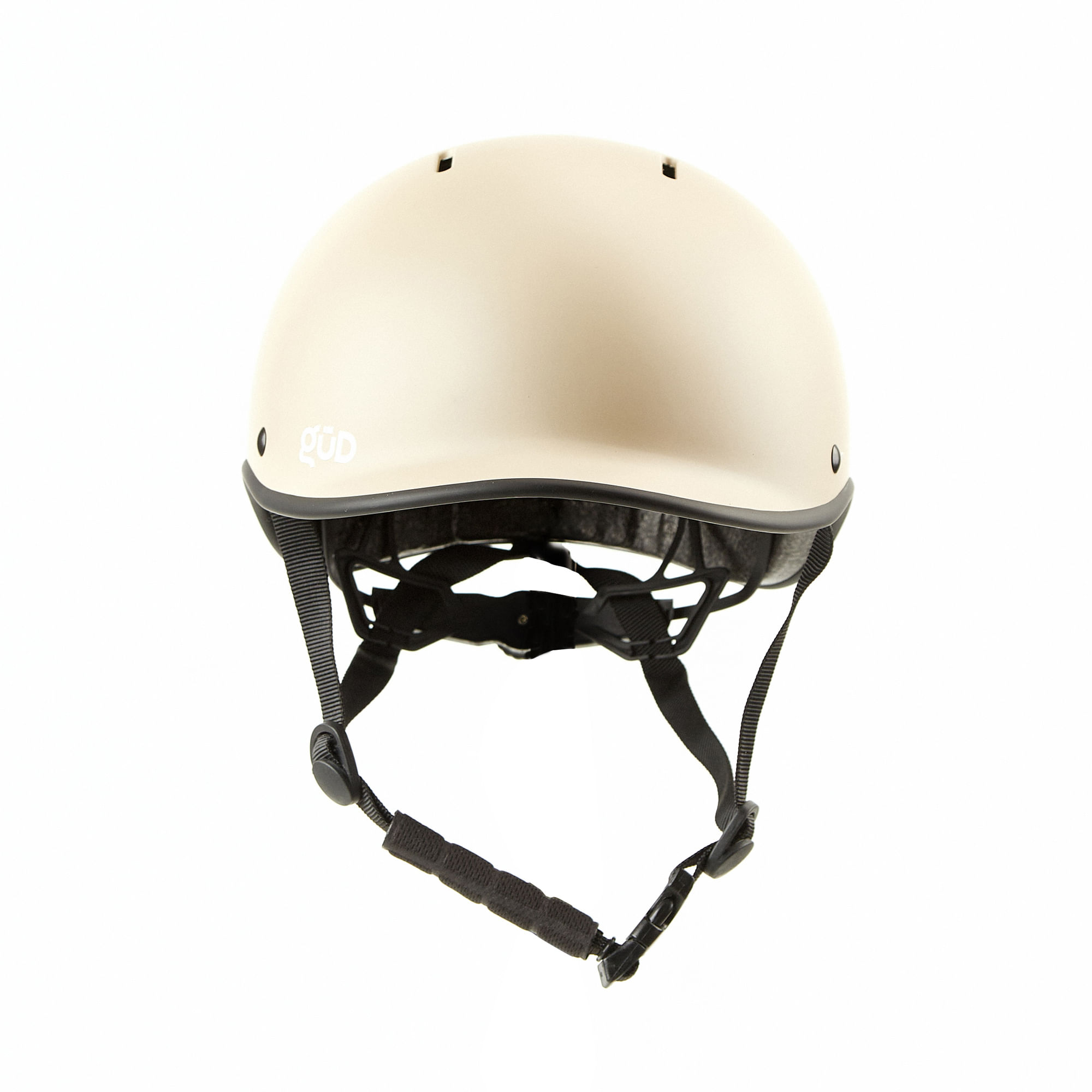 Casco GUD City Solid Arena / Mate