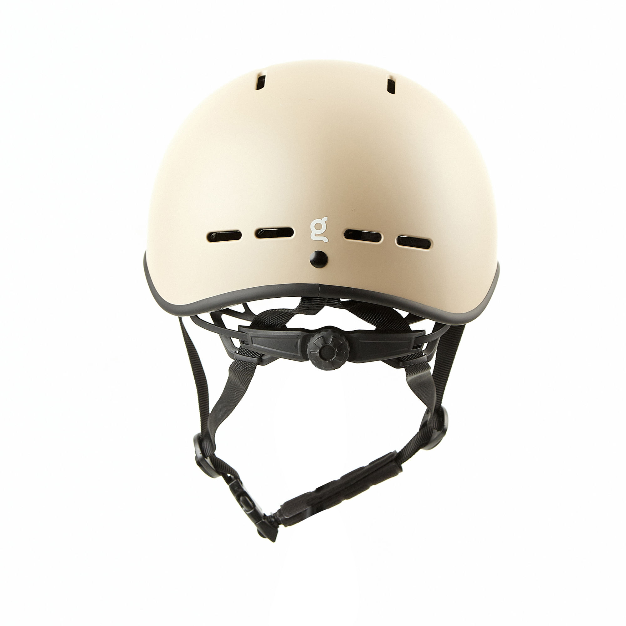 Casco GUD City Solid Arena / Mate