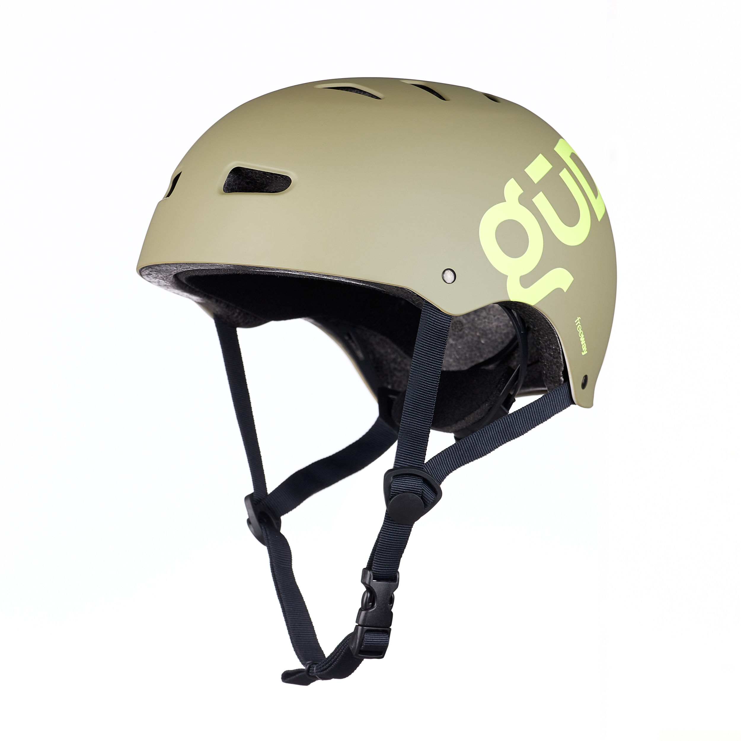 Casco GUD Freeway Solid Arena / Mate