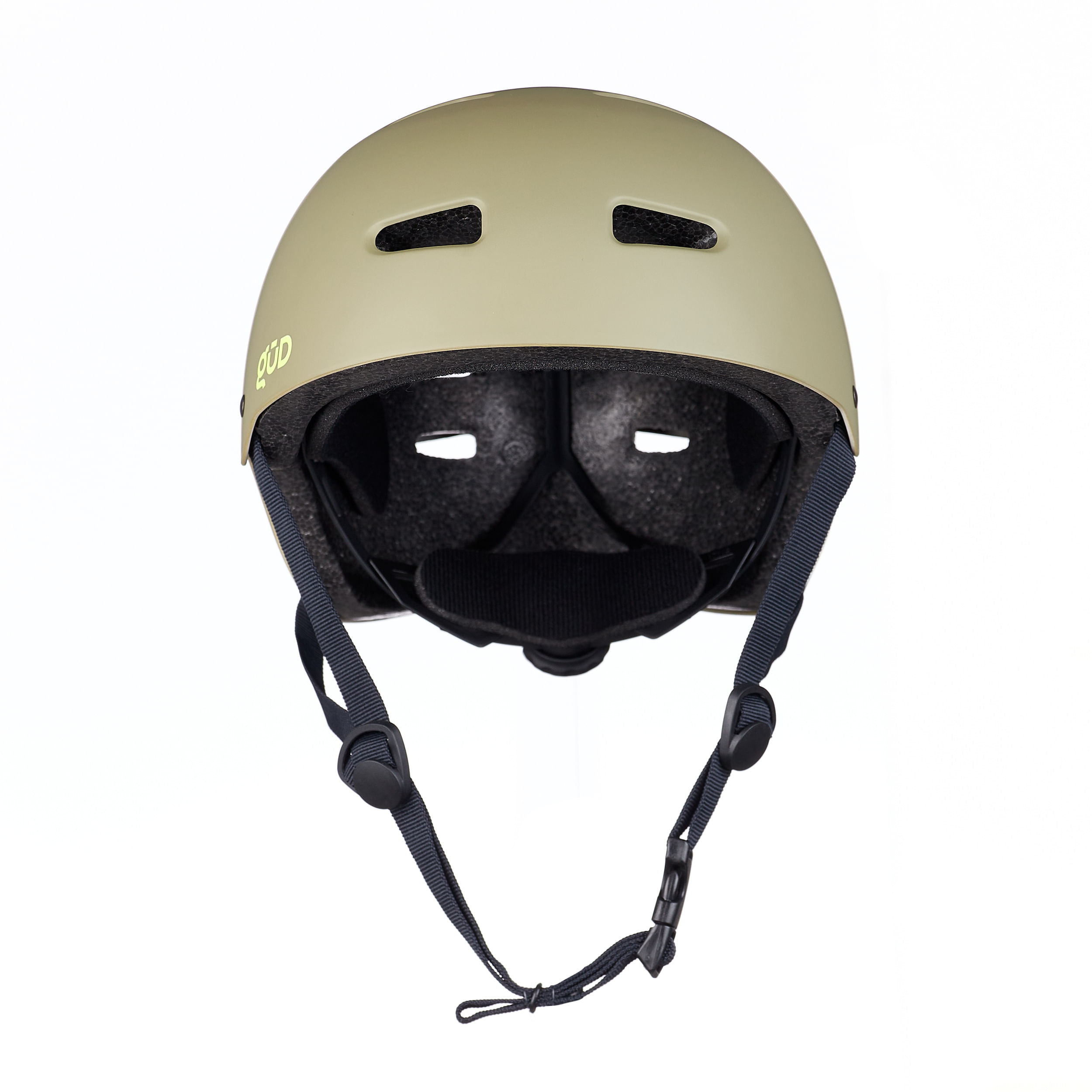 Casco GUD Freeway Solid Arena / Mate