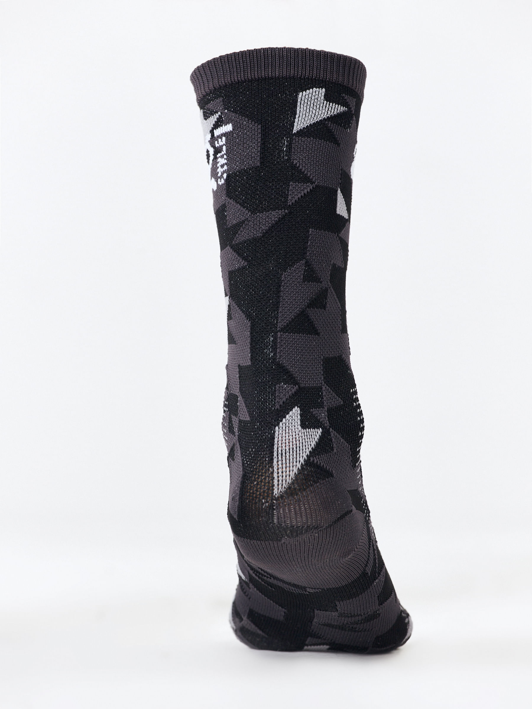 Media GUD Cubo Unisex Negro