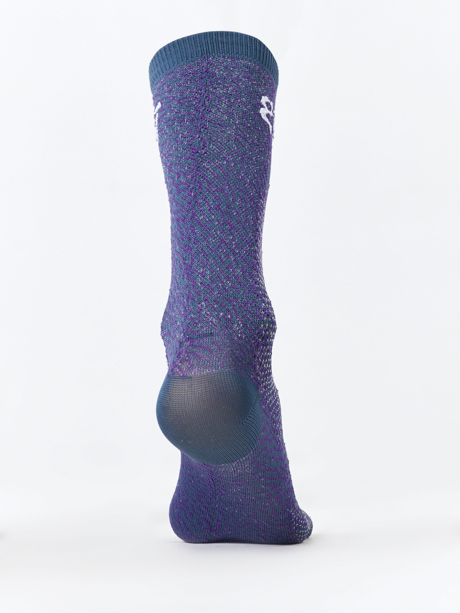 Medias GUD Doodle Unisex Azul