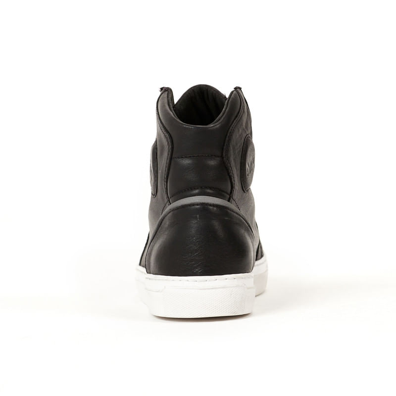 Sneaker NTO Urbanas Chicago Negras
