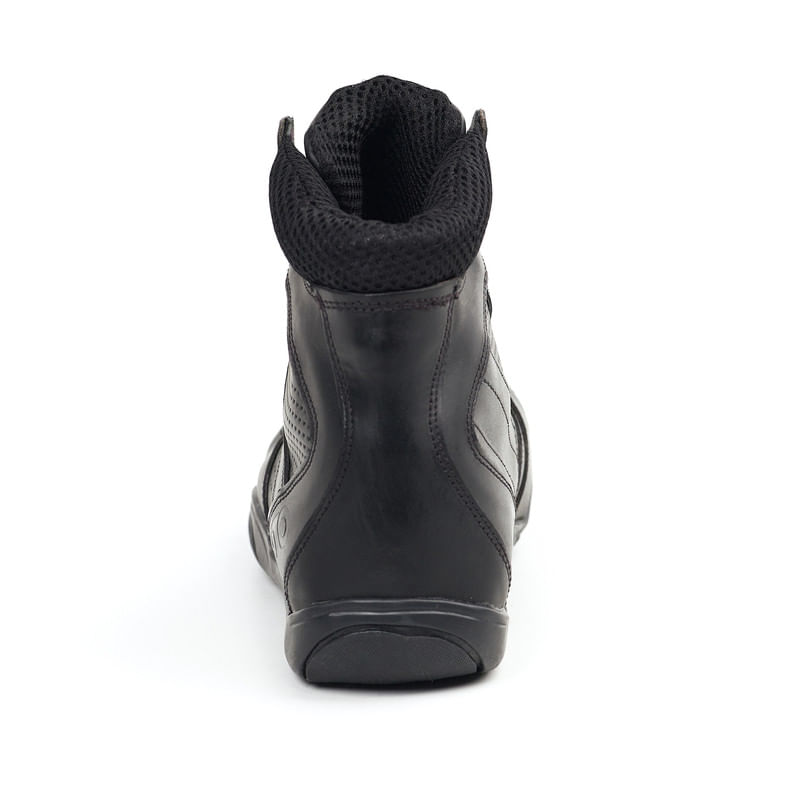 Sneaker NTO Osaka Negro