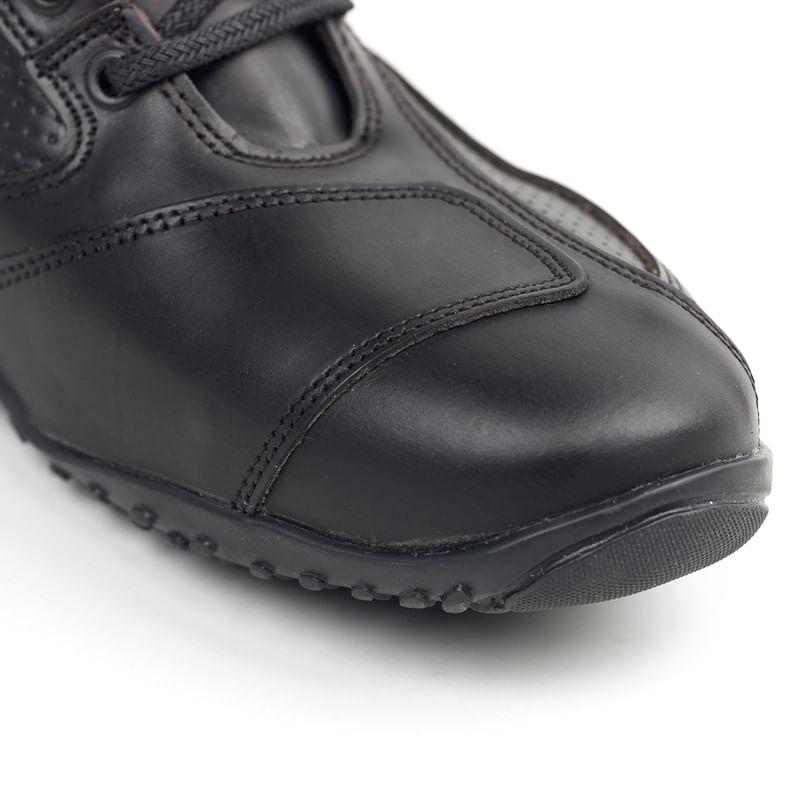 Sneaker NTO Osaka Negro