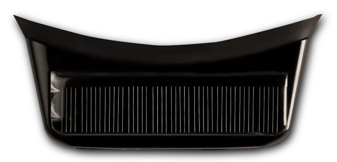 Luces de Freno LS2 Negro