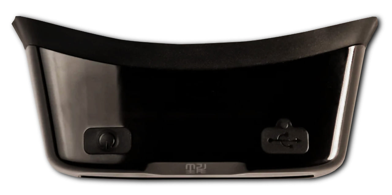 Luces de Freno LS2 Negro