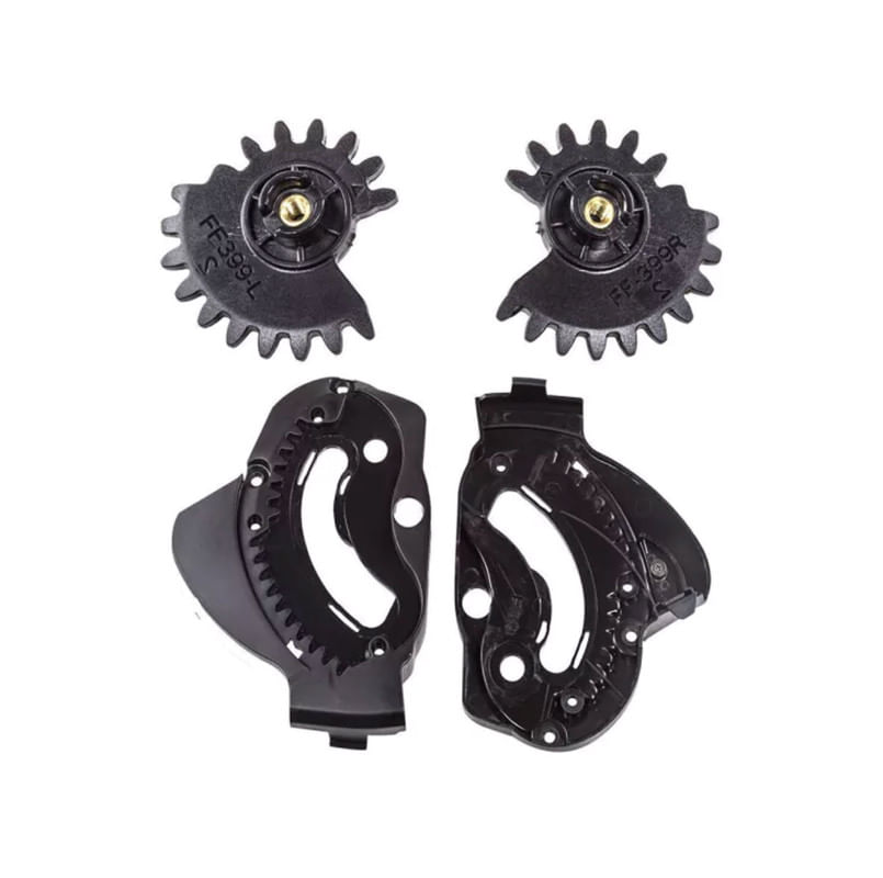 Sujeción LS2 Mentonera 399