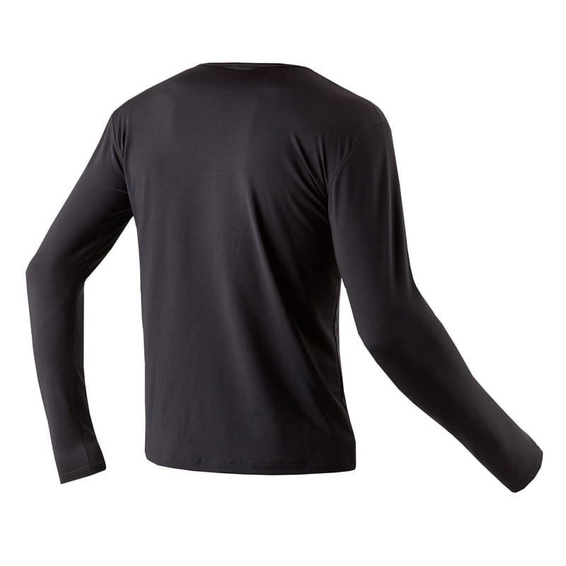 Camiseta Térmica Magma  MAC