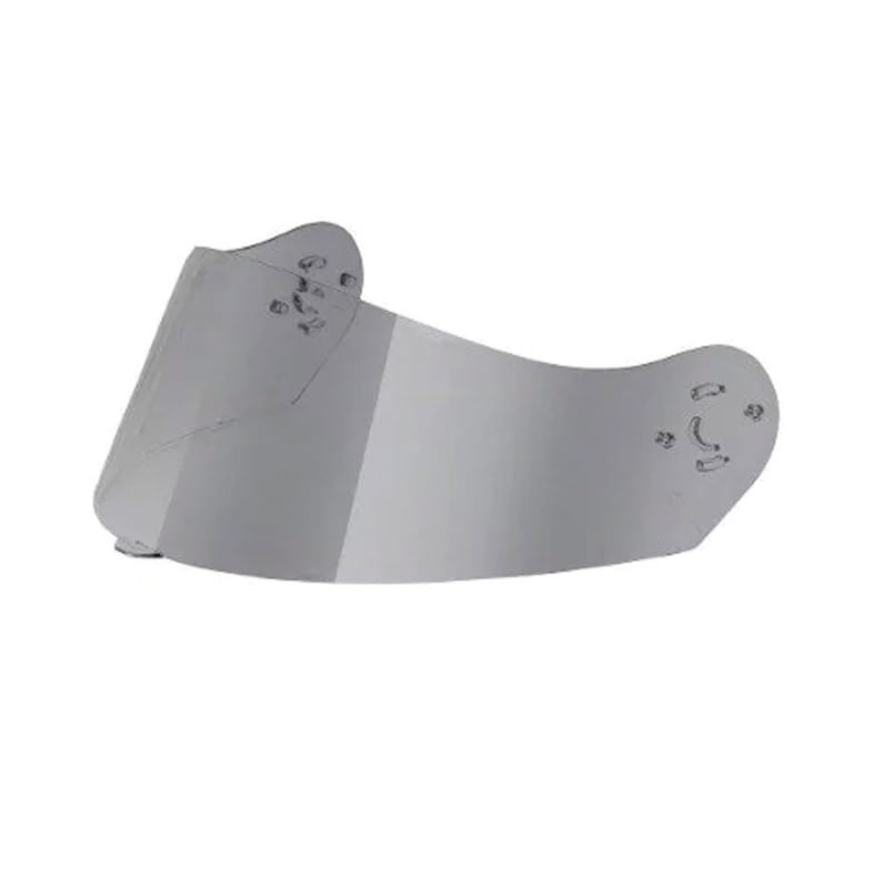 Visor MAC 907 Elite Oscuro