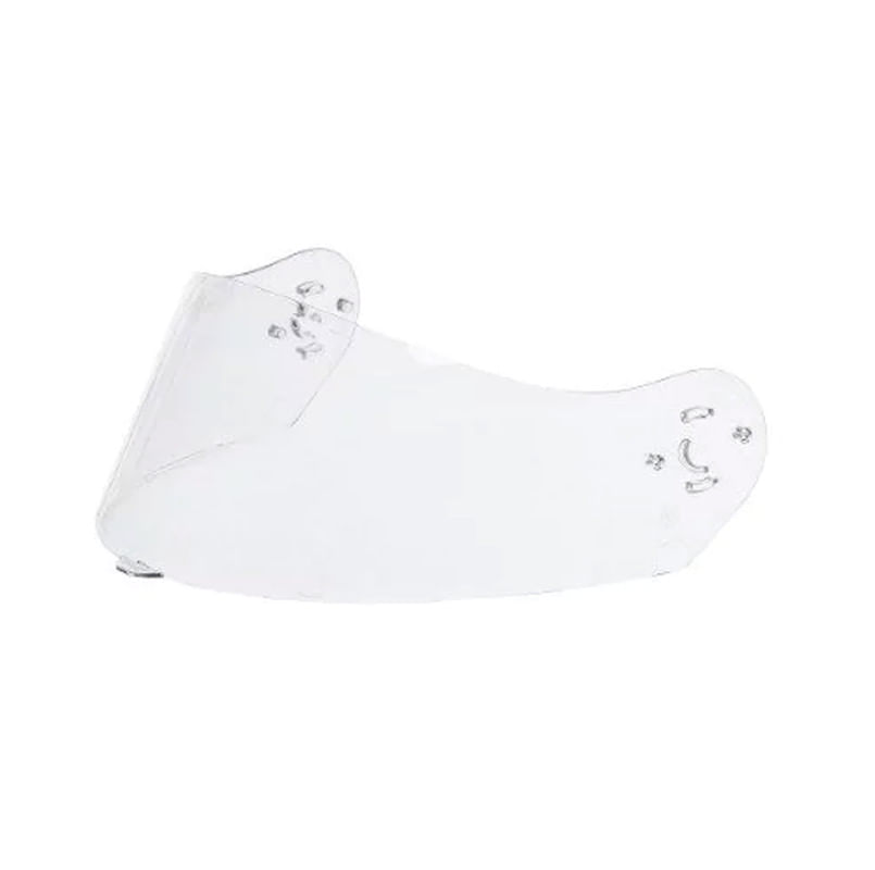 Visor MAC 907 Elite Transparente