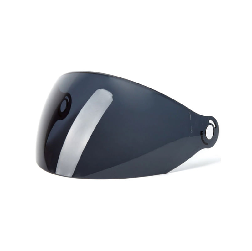Visor MAC Of Beat Oscuro