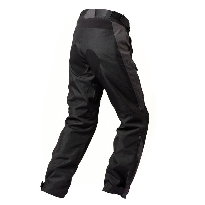 Pantalón LS2 Wolf Hombre / Negro
