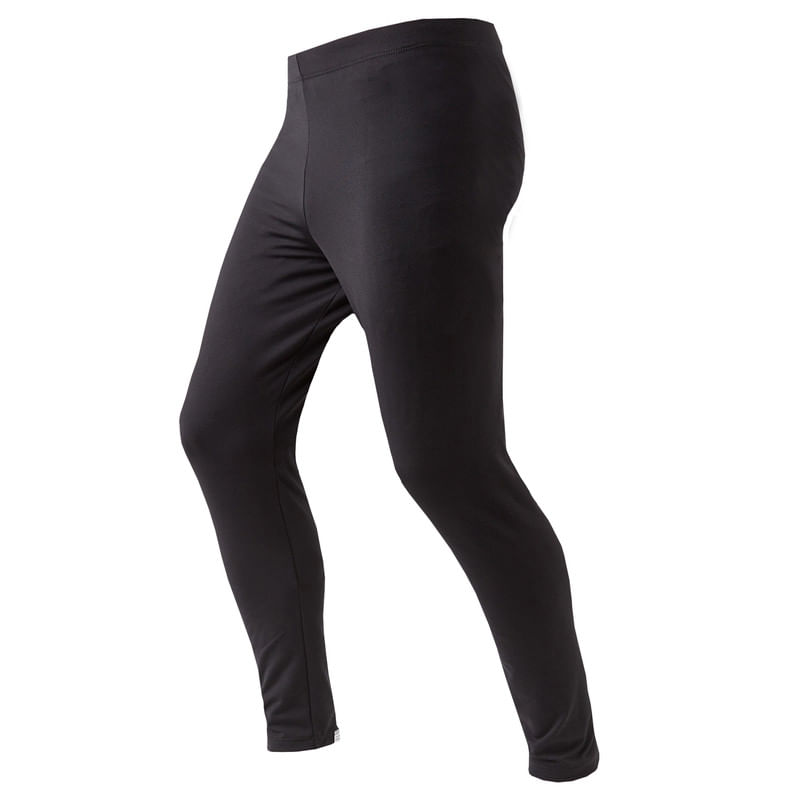 Calza Termica MAC Magma Negro