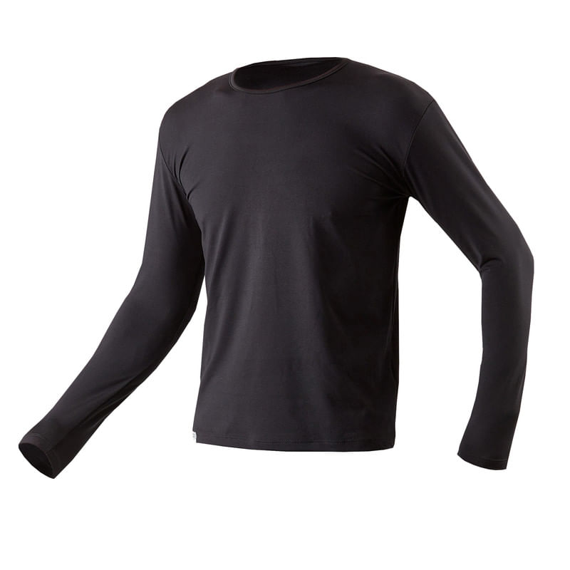 Camiseta Térmica Magma  MAC