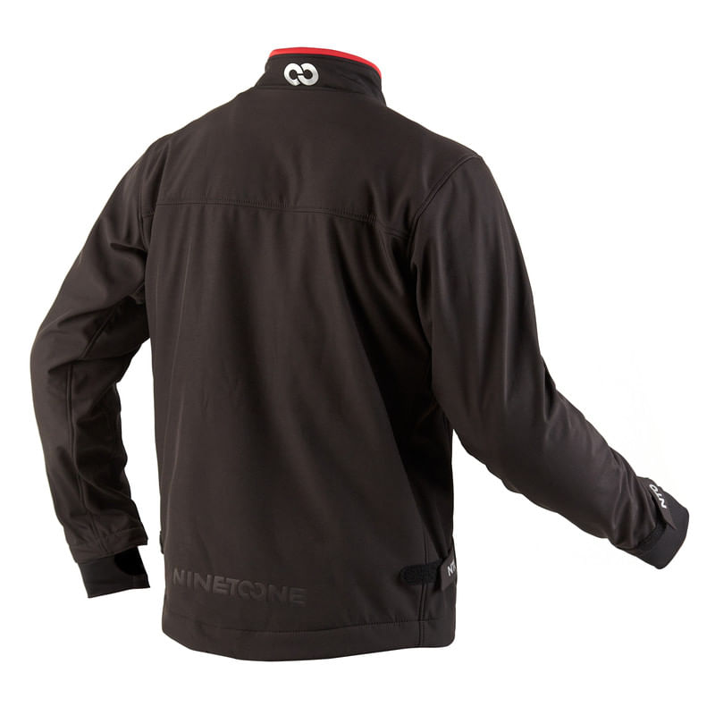 Campera NTO Soft Parka Kinetic H