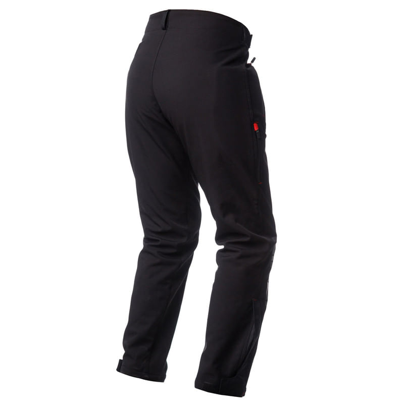 Pantalón NTO Dinamic Hombre / Negro