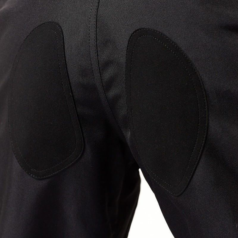 Pantalón LS2 Wolf Hombre / Negro