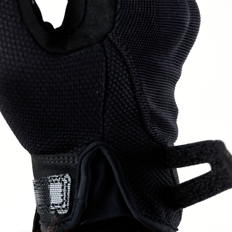 Guante LS2 Dart 2 Hombre Negro