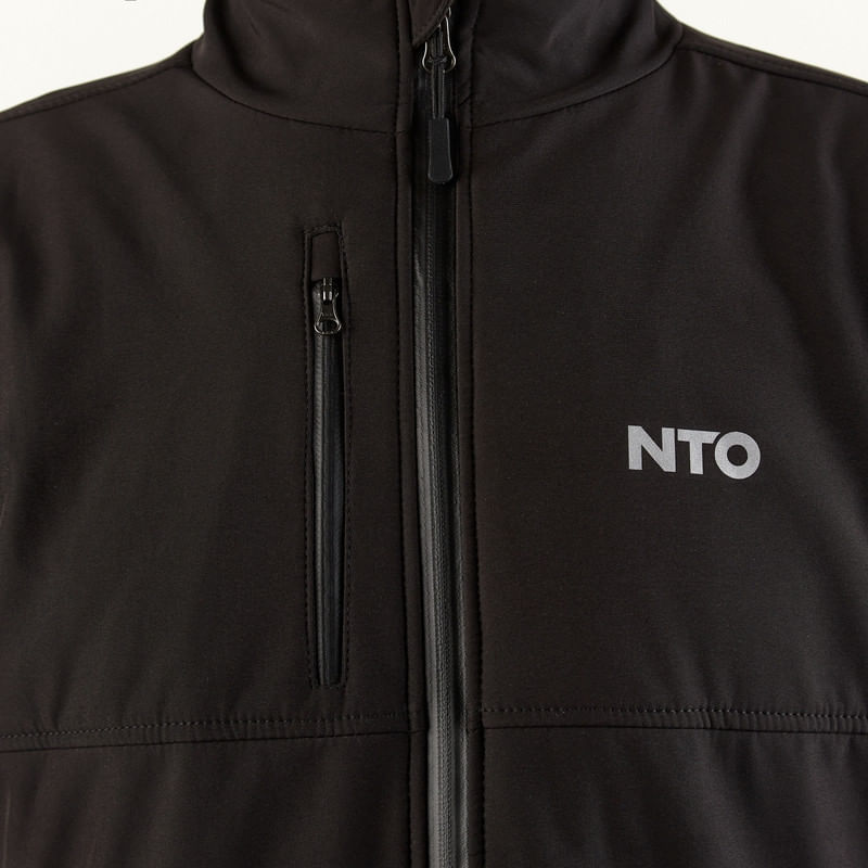 Campera NTO Soft Parka Kinetic H