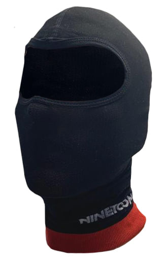 Combo Térmico MAC Magma Negro