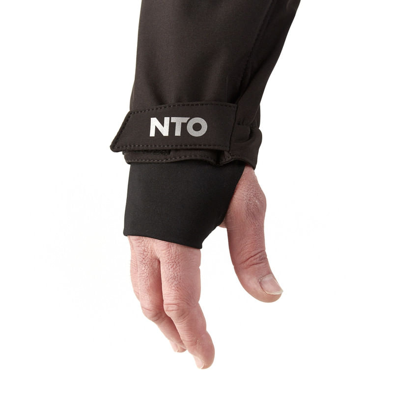 Campera NTO Soft Parka Kinetic H