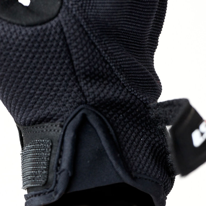 Guante LS2 Dart 2 Mujer Negro