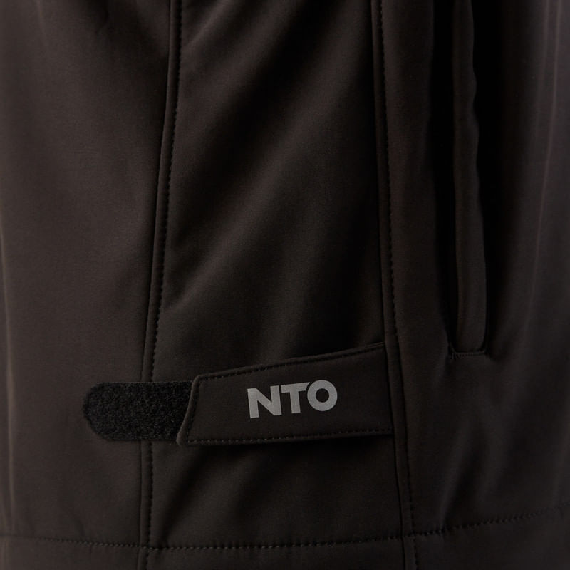 Campera NTO Soft Parka Kinetic H