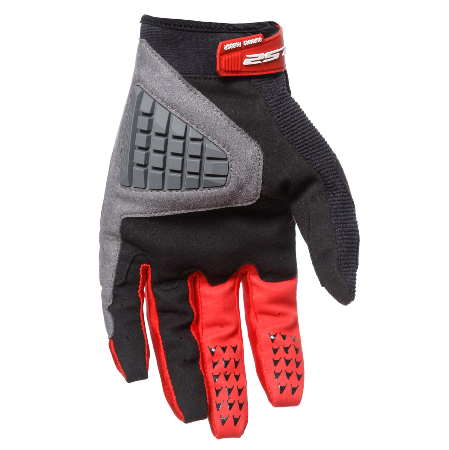 Guante LS2 MX Thunder