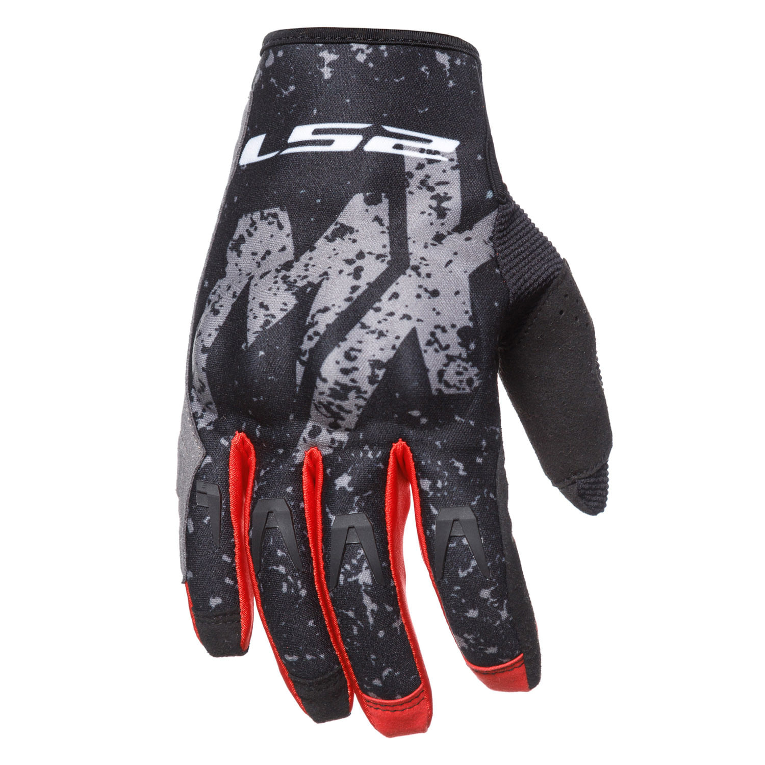 Guante LS2 MX Thunder