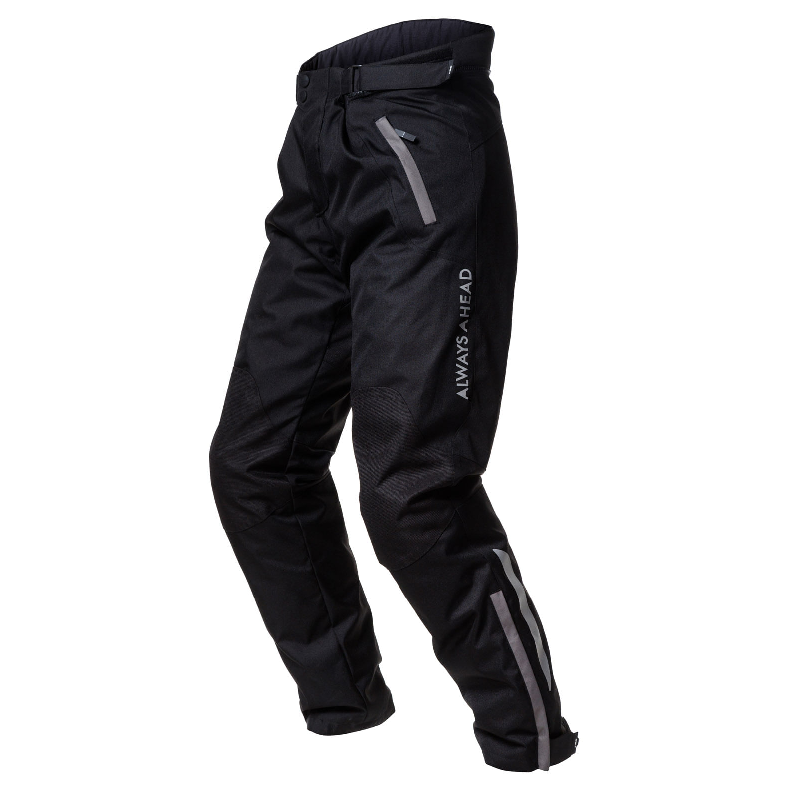 Pantalon LS2 Cordura Chart Hombre / Negro