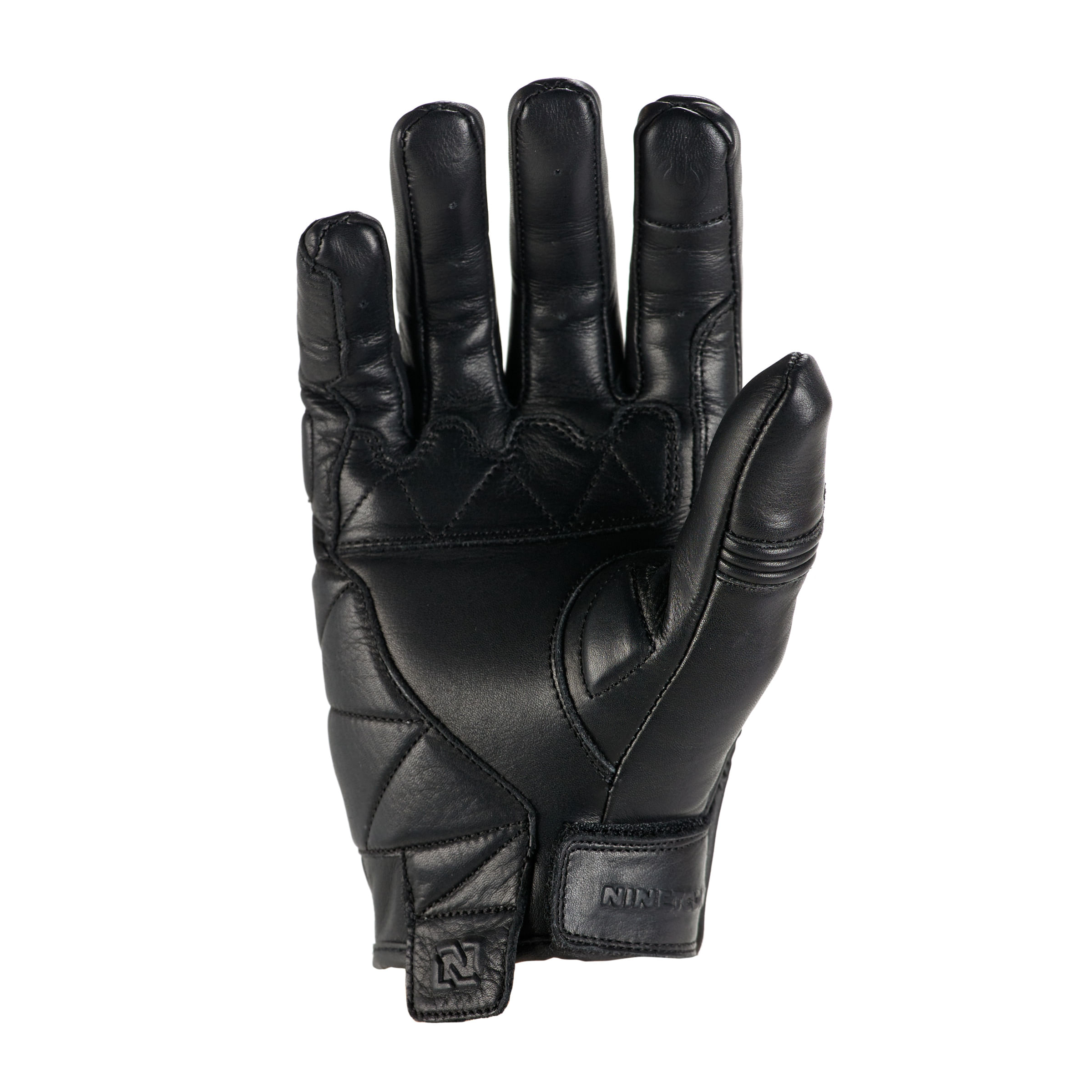Guante NTO Classic Evo Hombre Negro