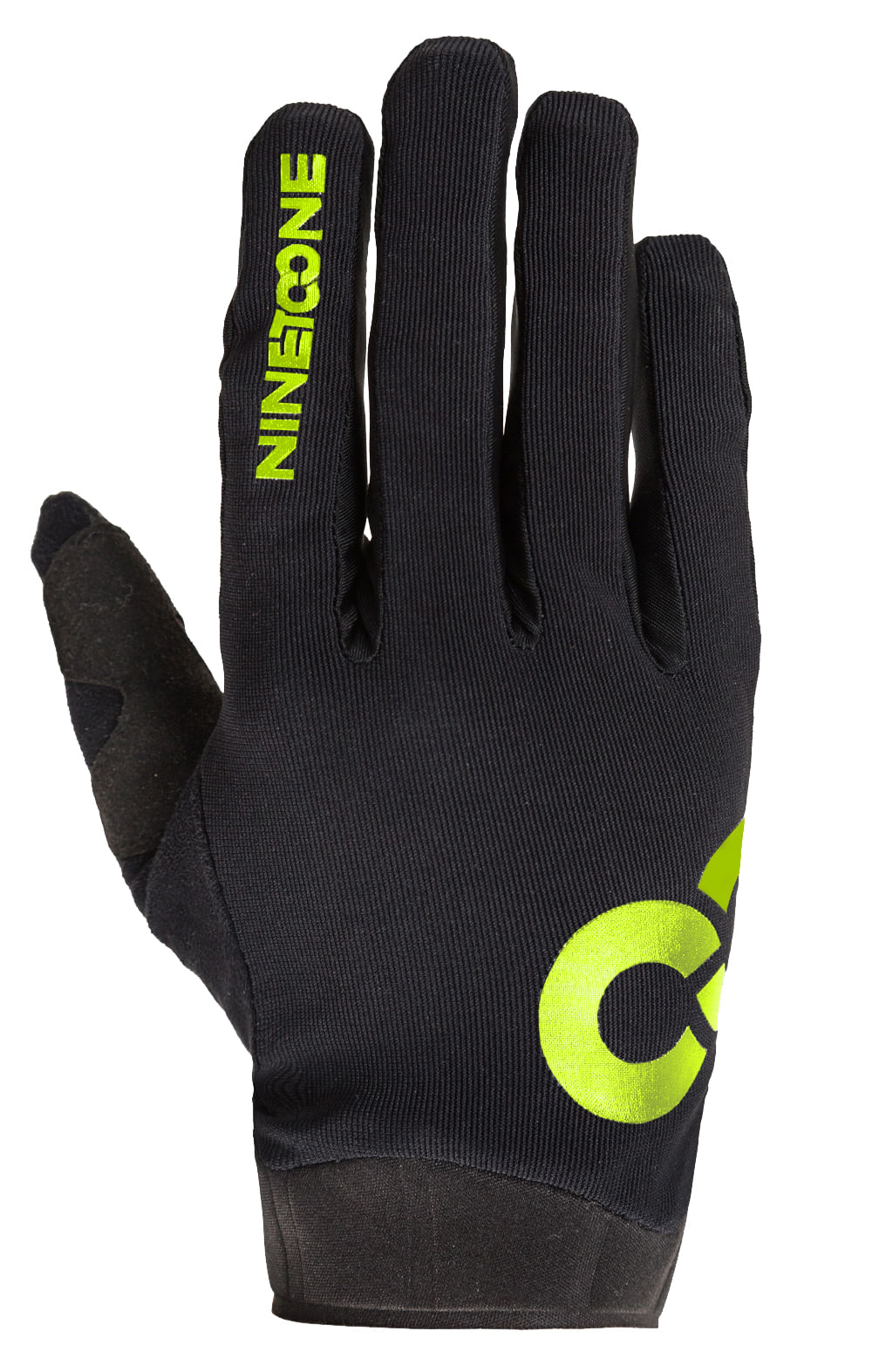 Guante NTO Ranger Evo Negro Fluo