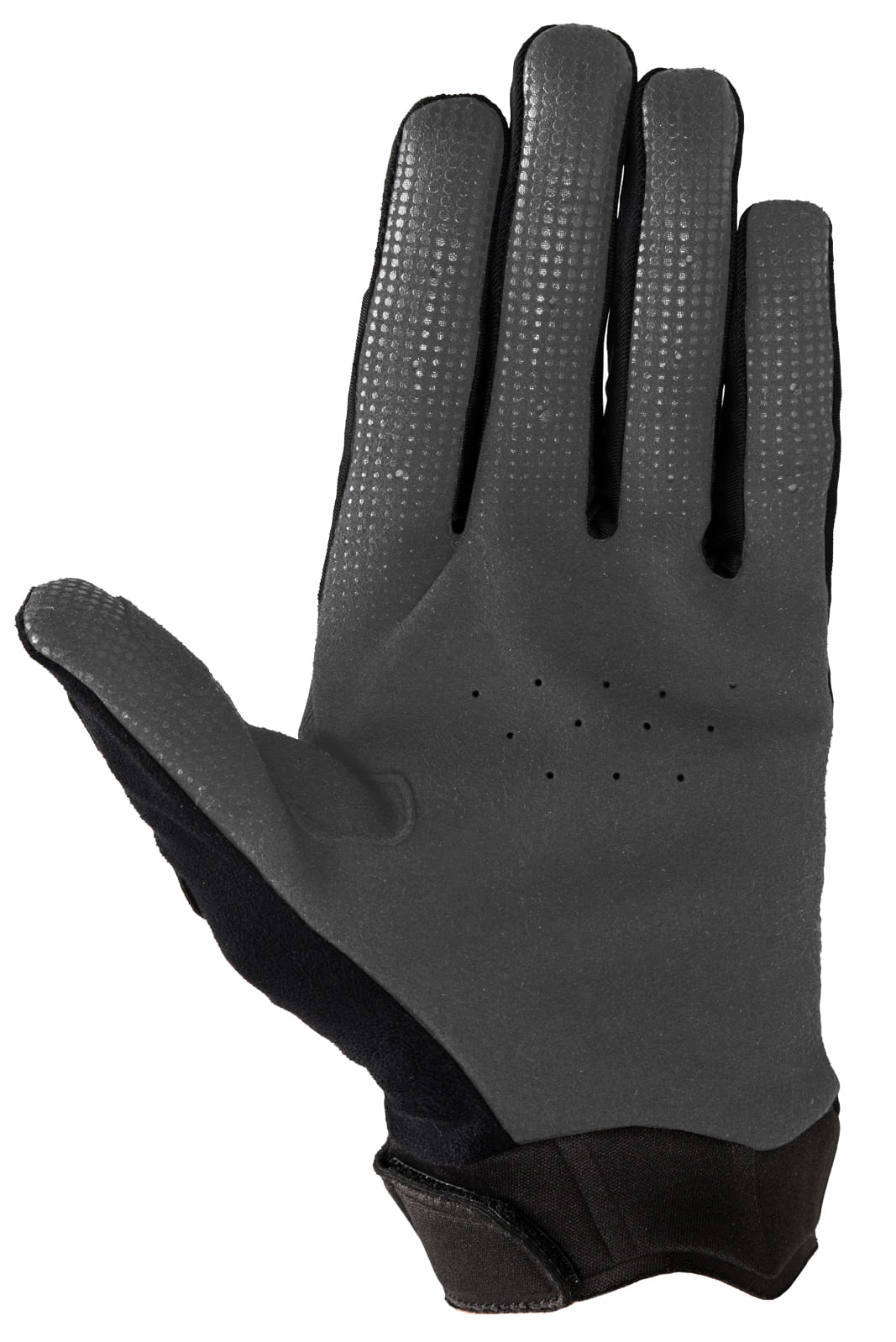 Guante NTO Ranger Evo Negro Fluo