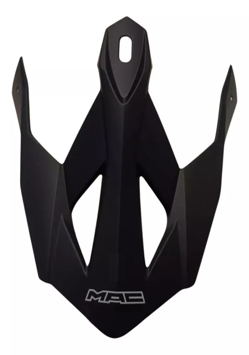 Peak MAC 609 Virtus Negro Mate