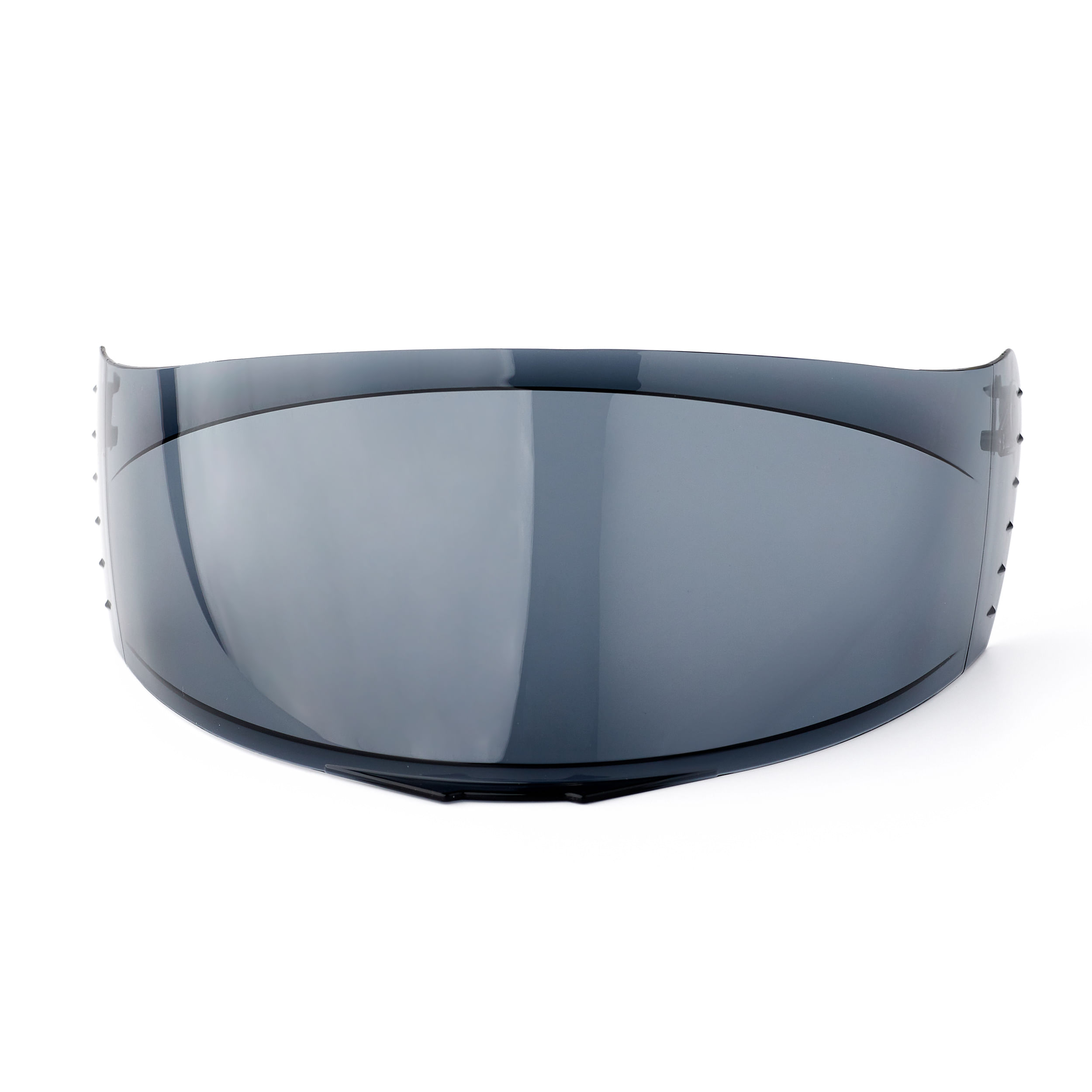 Visor MAC Bass Oscuro