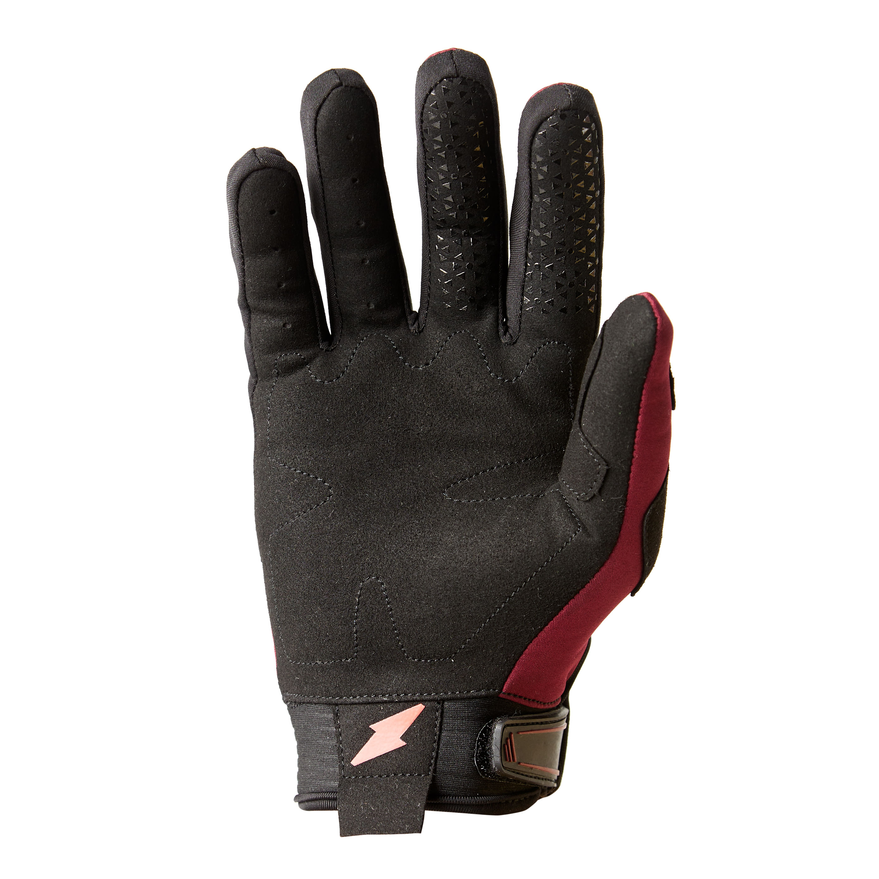 Guante Mac Thermal Hombre Bordo