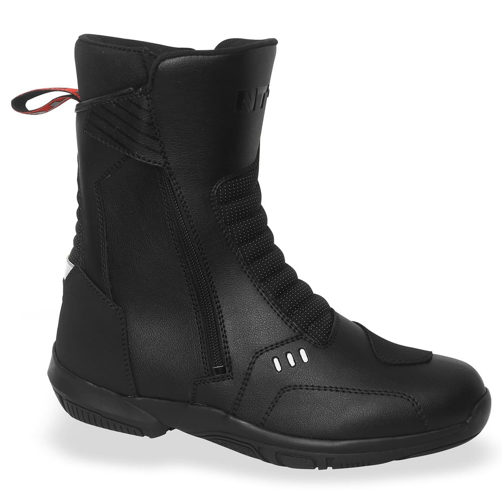 Bota Touring NTO Hyper Negro