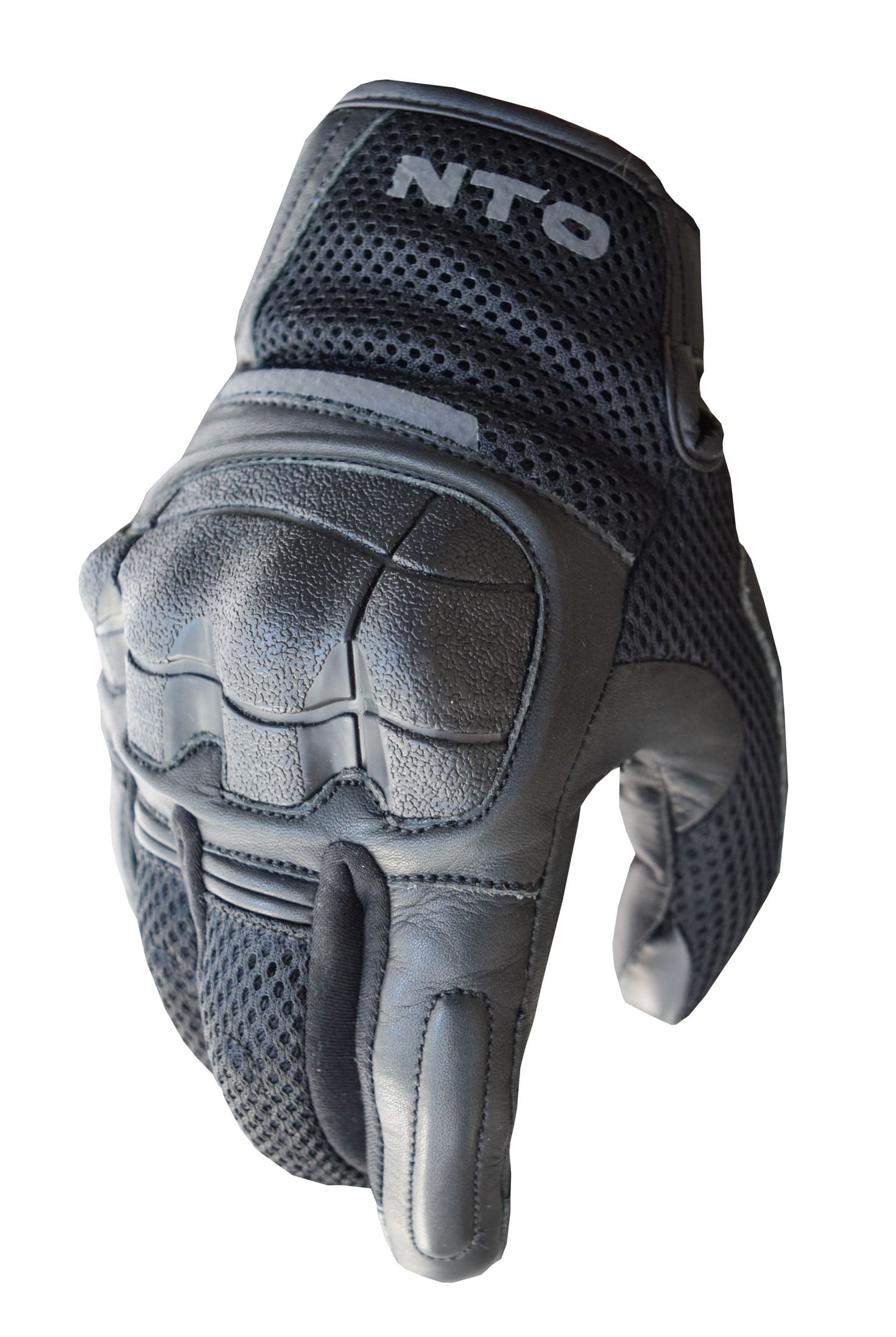 Guante NTO Summer Hombre Negro