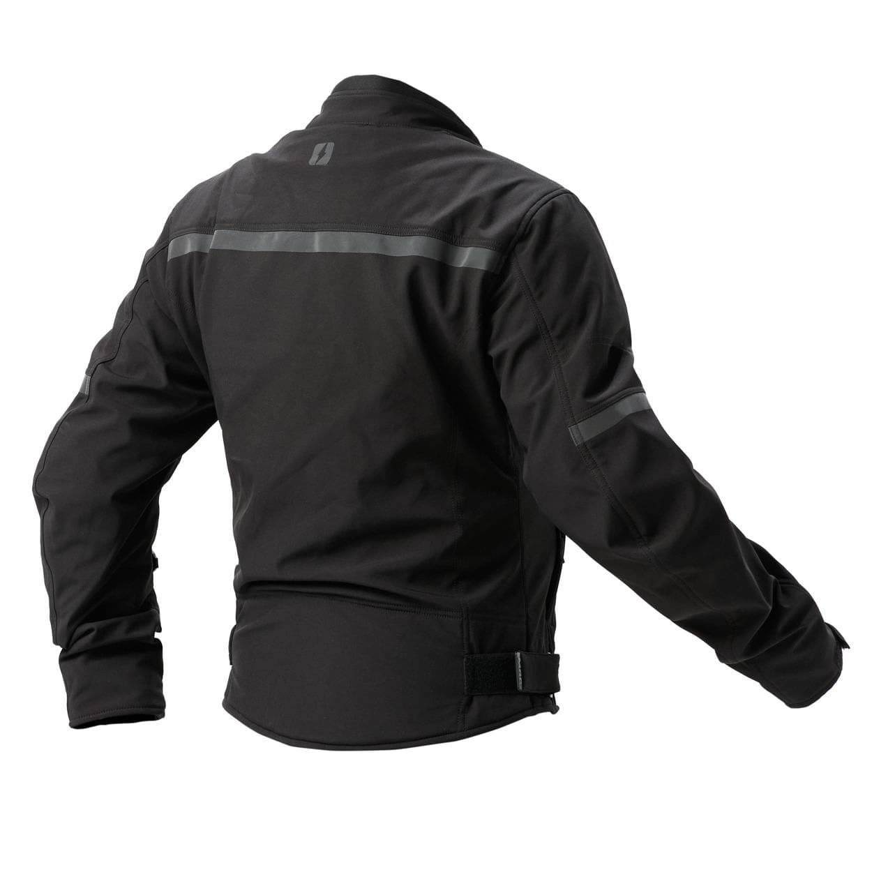 Campera Mac Winter Mujer / Negra