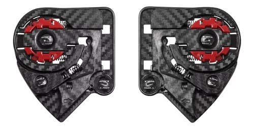 Sujeción LS2 Lateral Visor LS2 323