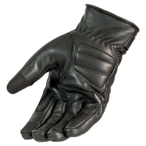 Guante Ls2 Jazz Hombre / Negro