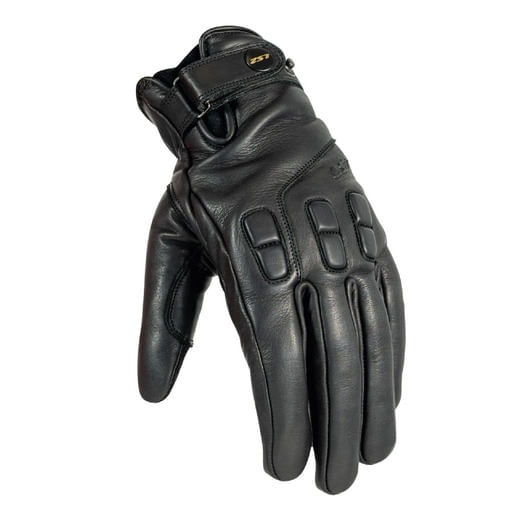 Guante Ls2 Jazz Hombre / Negro