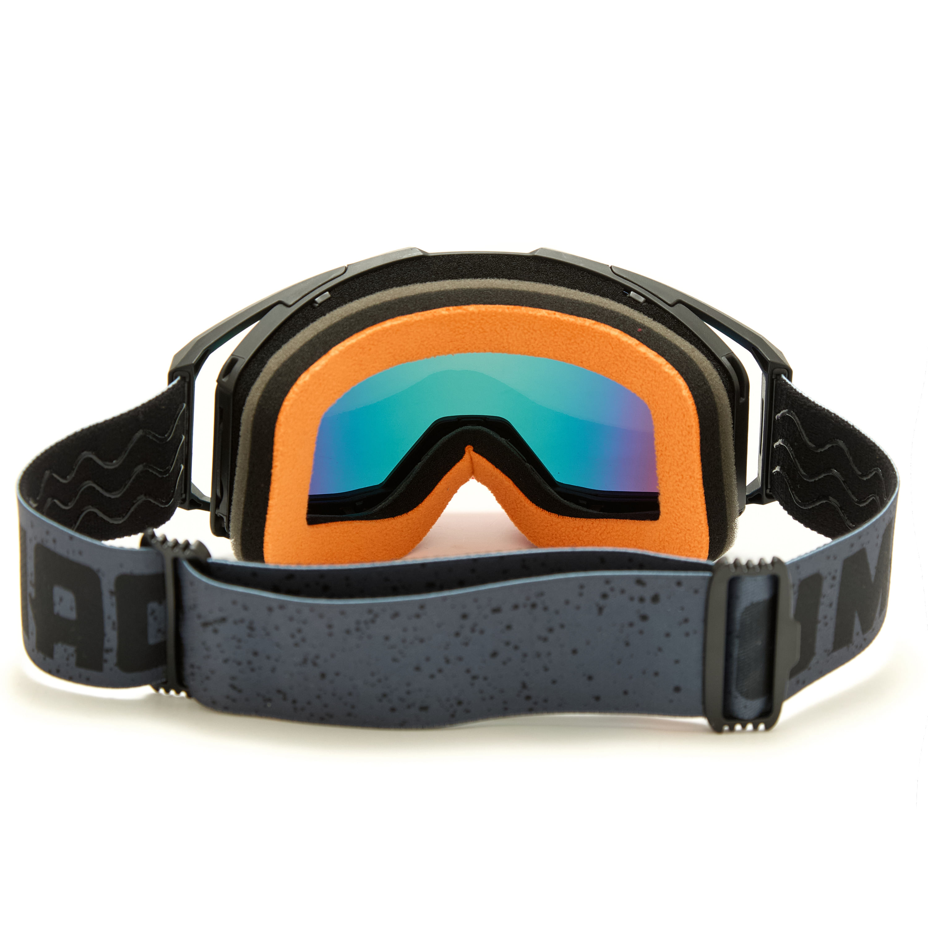 Antiparra MAC Cyclop Foster / Negro