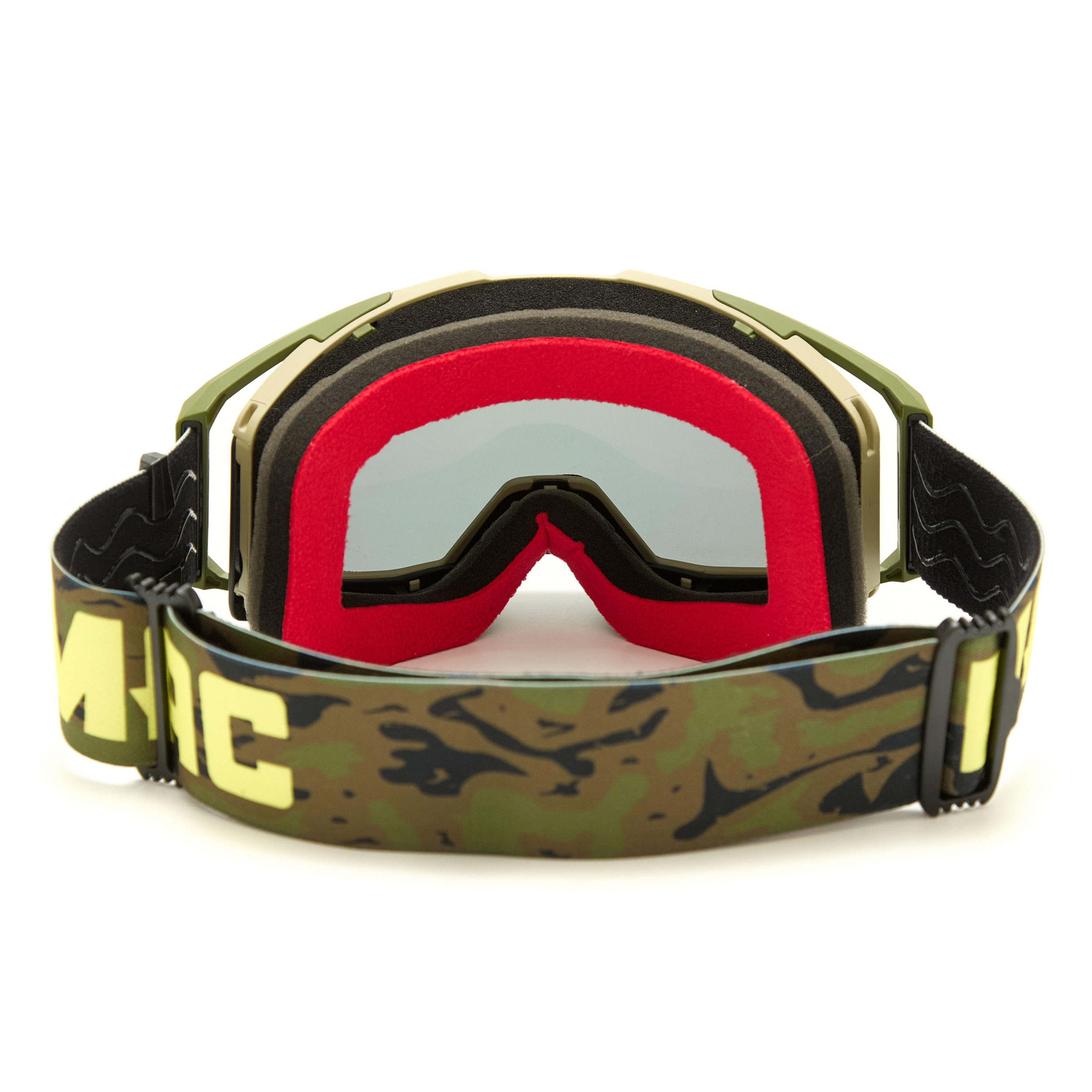 Antiparra MAC Cyclop Borsko / Amarillo