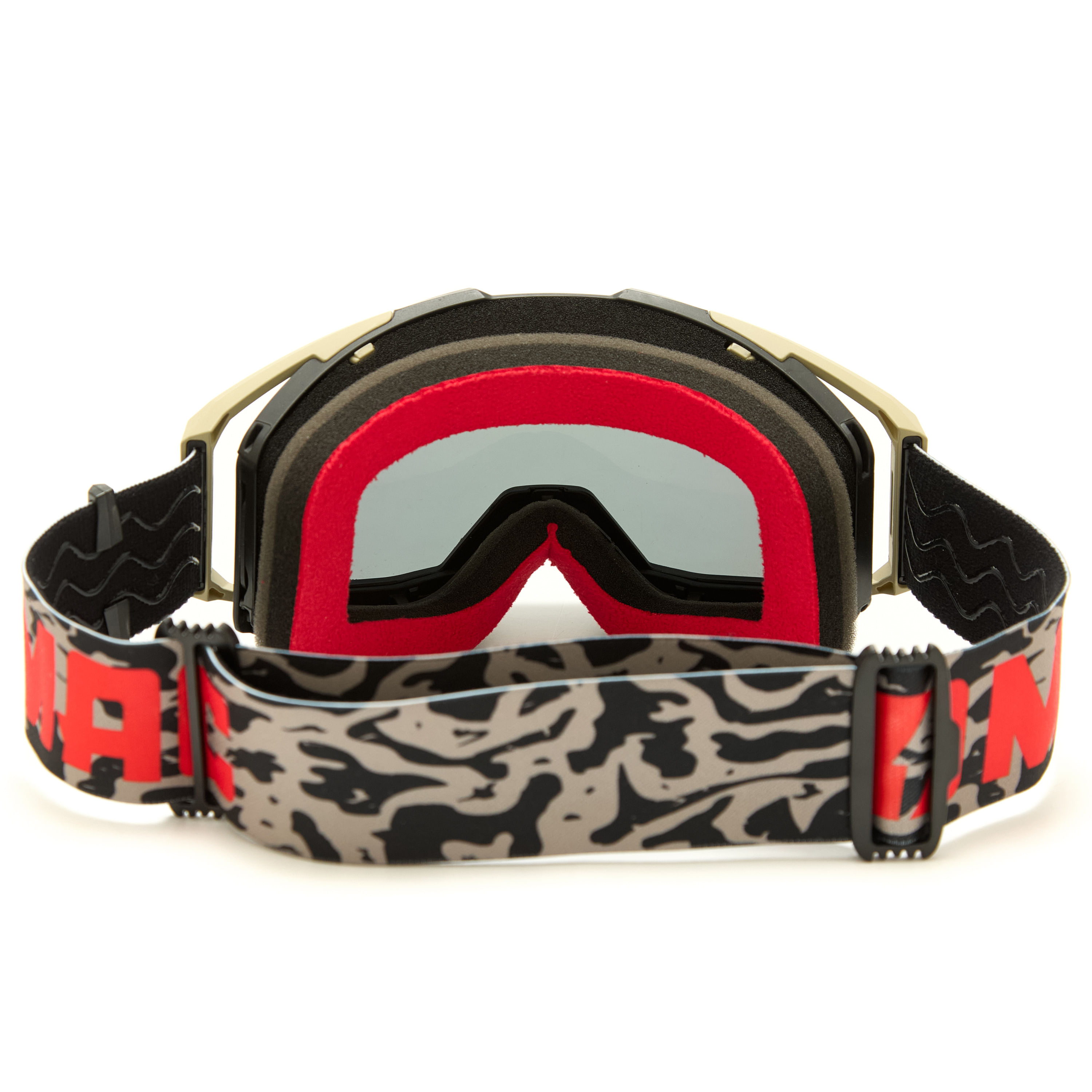 Antiparra MAC Cyclop Borsko / Naranja